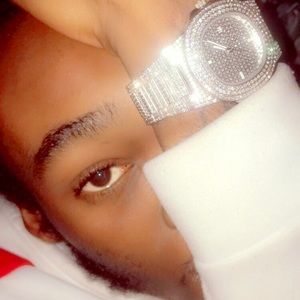 Meet your Posher, Darrell